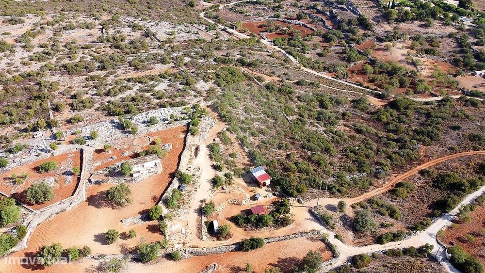 Terreno  para venda