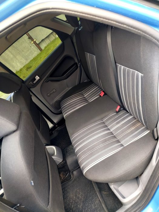 Ford Focus 2 2008p 1.6газ/бенз