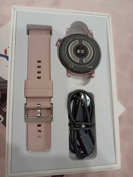 Smartwatch ET 470431704128923914243