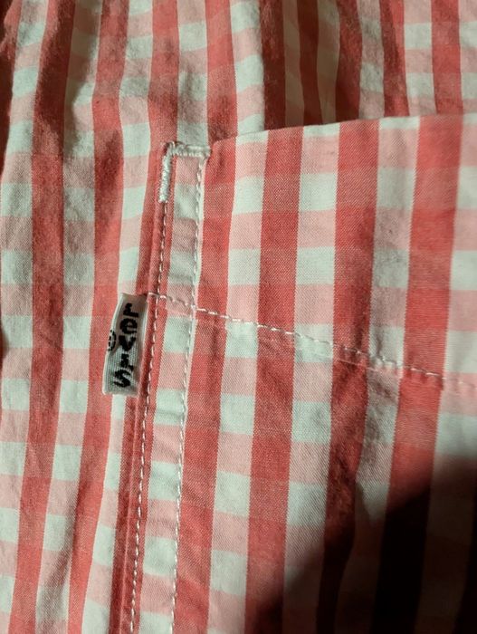 Levi's koszula męska