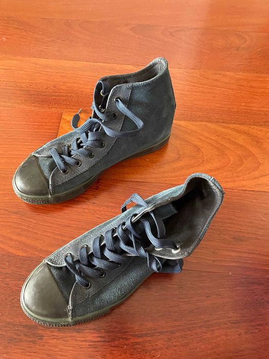 Tenis | tamanho 38 | azul