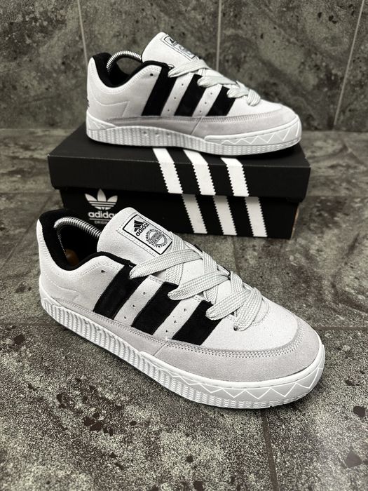 Кросівки Adidas Adimatic  Neighborhood р.41-45