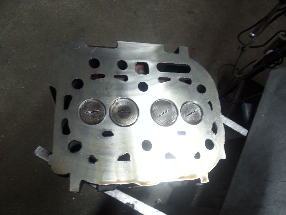 CABEÇA shibaura S 1500(outros modelos disponiveis)