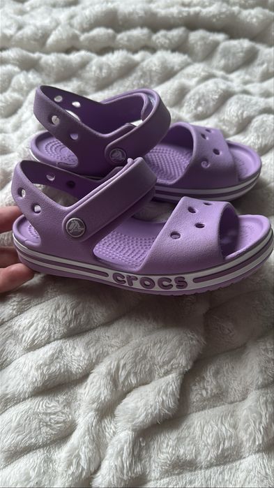 Crocs оригинал боссоножки