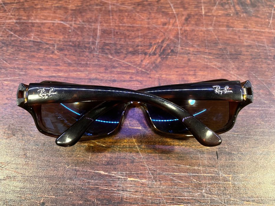 Okulary Rayban RB4075