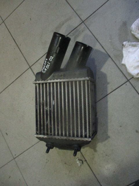 Radiador do intercooler RENAULT Megane I (BA0/1_)