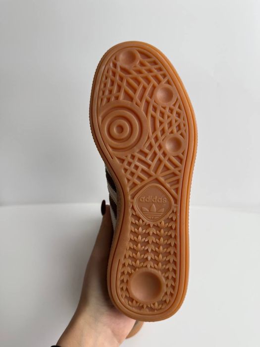 Кросівки кеди жіночі Adidas Handball Spezial W 36,5p