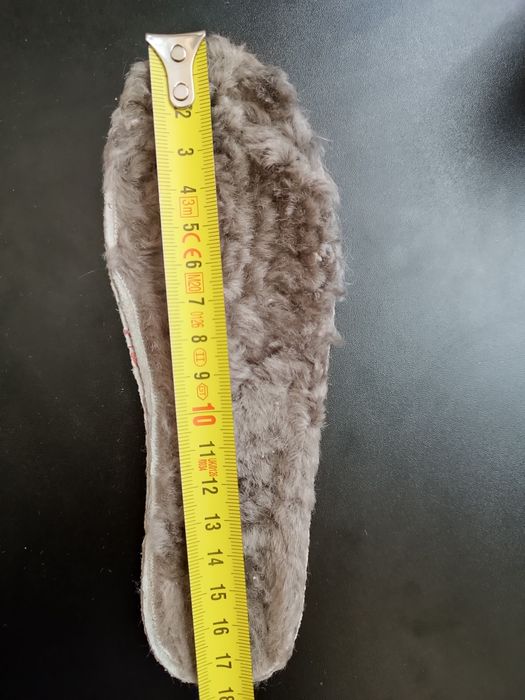 Зимові шкіряні чоботи на хутрі для дівчинки