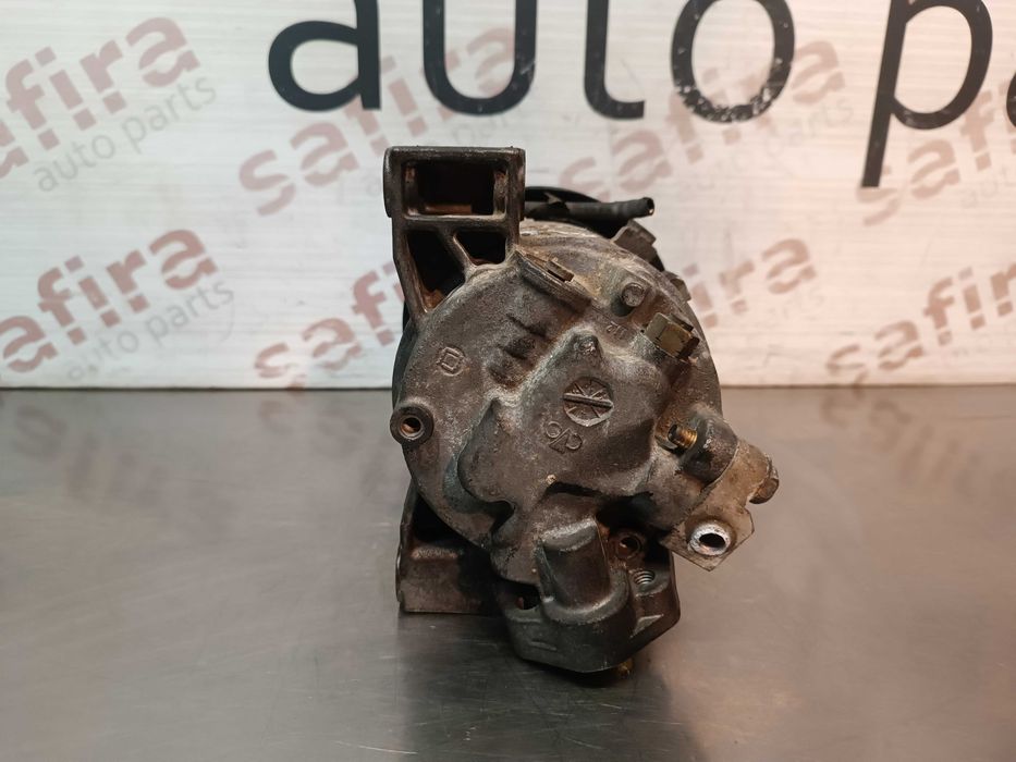 COMPRESSOR AC NISSAN ALMERA II N16 1.5i 926009F501 2J55145010