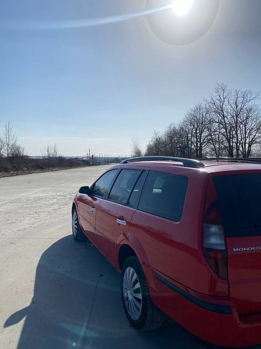 Продам Ford Mondeo 2001 року