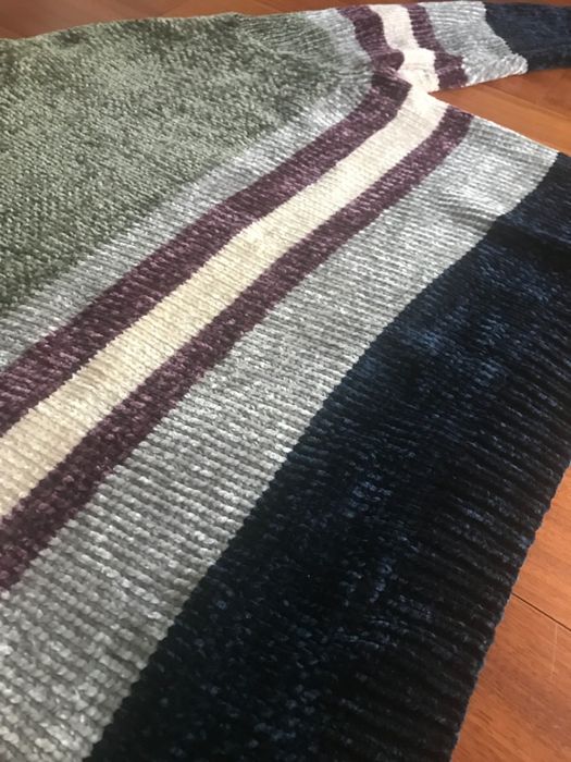 Camisola Pull and Bear às Riscas