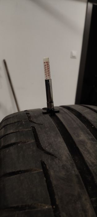 Dunlop Sport Maxx RT
