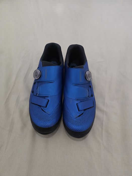 Sapatos BTT Shimano XC5