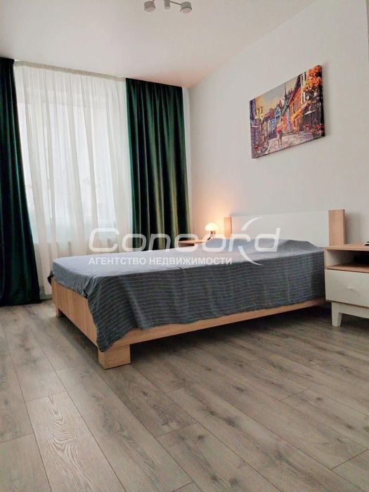 ЖК "Scandia". Продам 1к Героїв Крут вул., 12