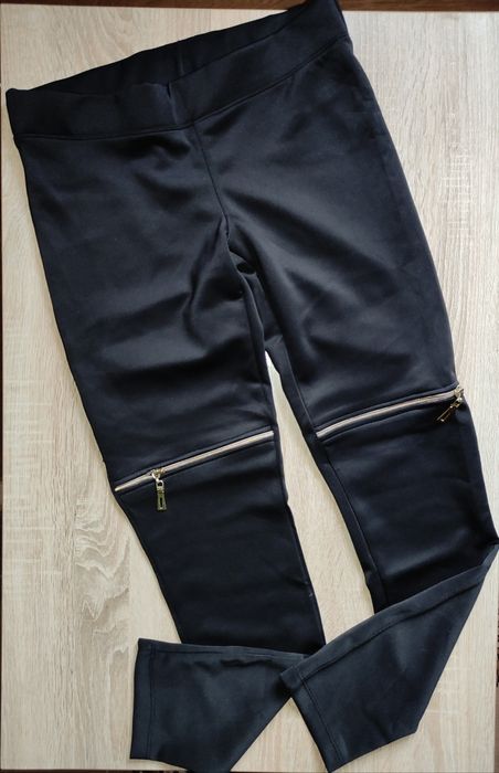 Штаны лосины женские новые