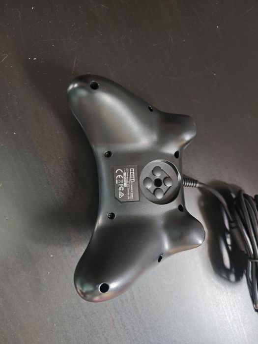 Comando Nintendo Switch Hori Horipad