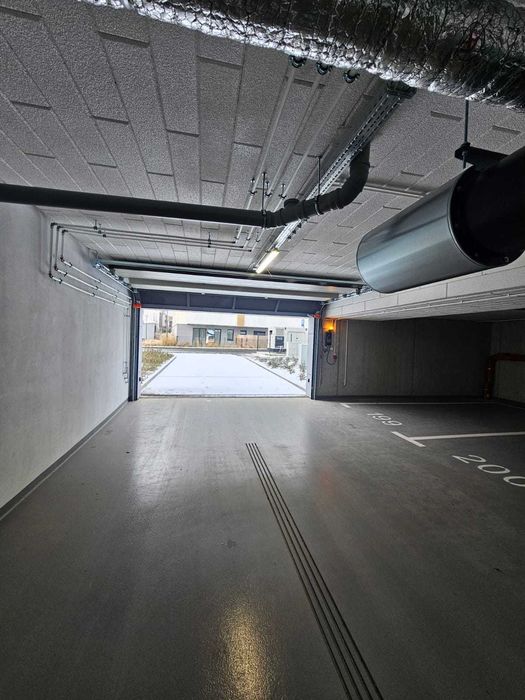 Miejsce Parkingowe Kraków ul. Mierzeja Wiślana 6B