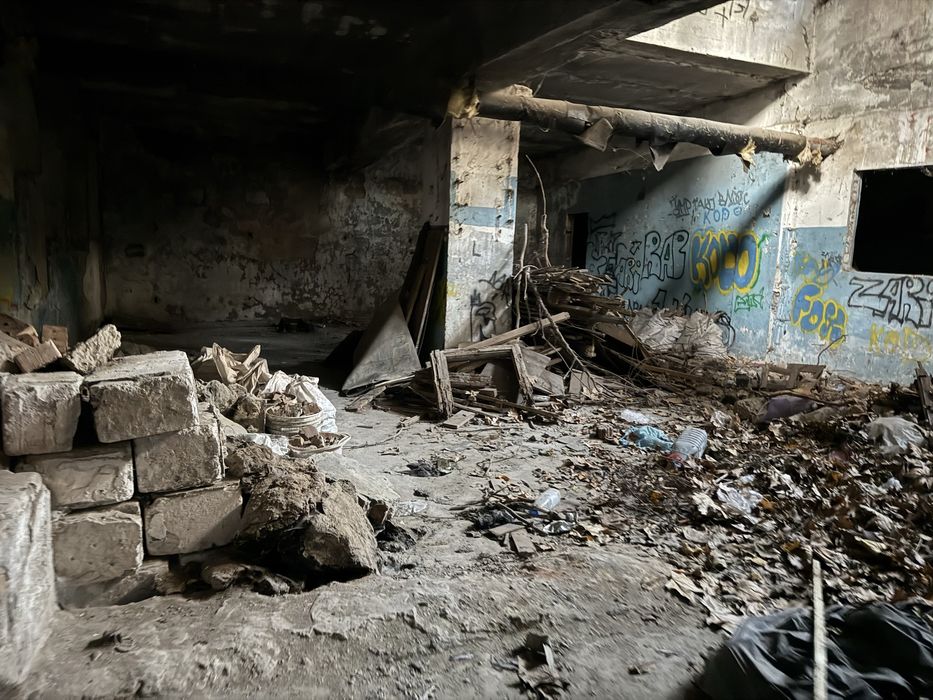 Коммерческая недвижимость 160 м2 ул Николаевская