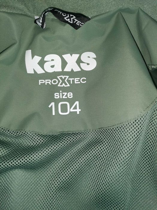 Kurtka Kappahl kaxs proxtec rozm. 104