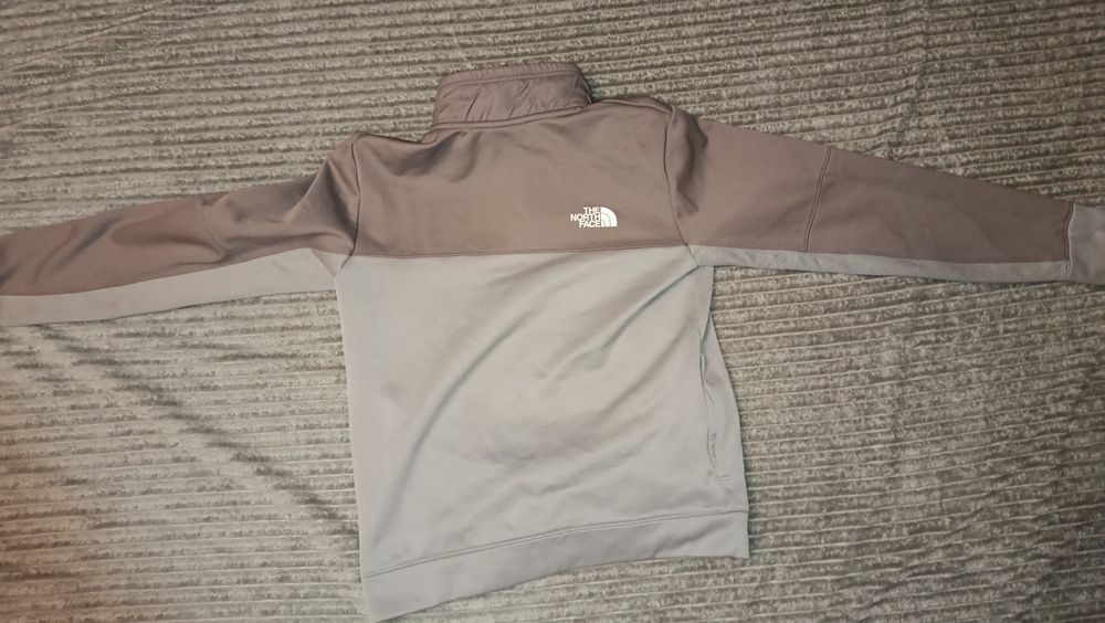 Кофта с отражателем THE NORTH FACE