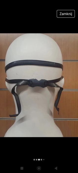 Nowe okulary Arena Venture