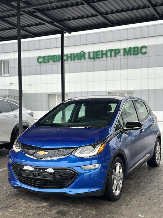 Продам Шевроле Болт EV