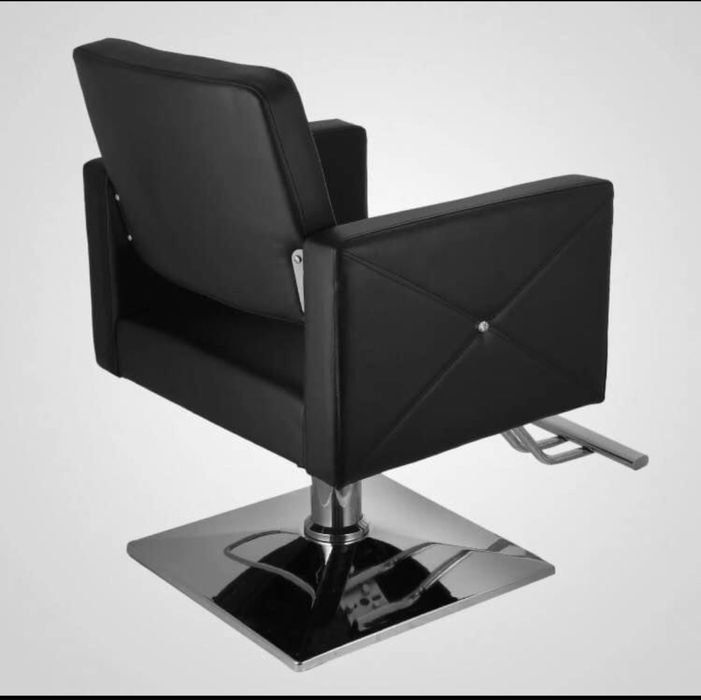 Cadeiras hidraulicas cabeleireiro
