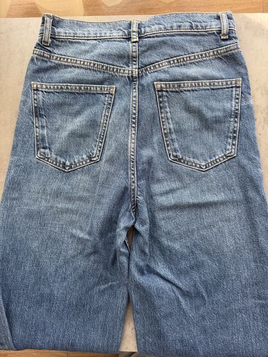 Джинси жіночі Zara