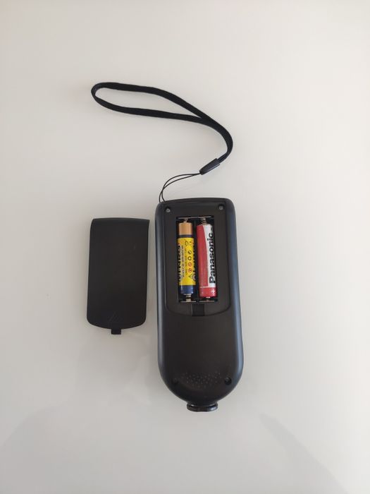 Товщиномір лакофарбових покриттів