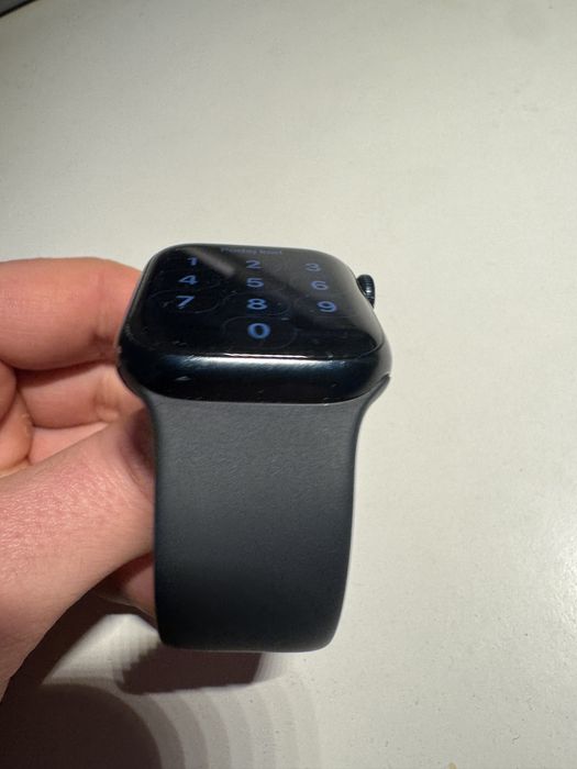 Apple Watch Series 8 41mm GPS + Cellular
