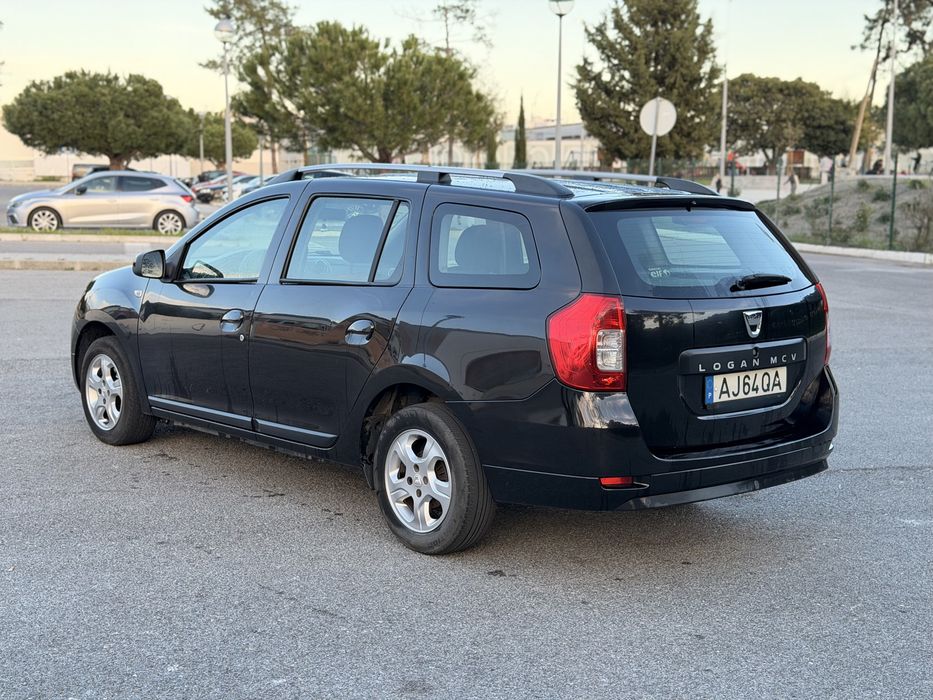 Dacia logan 1.5 dci