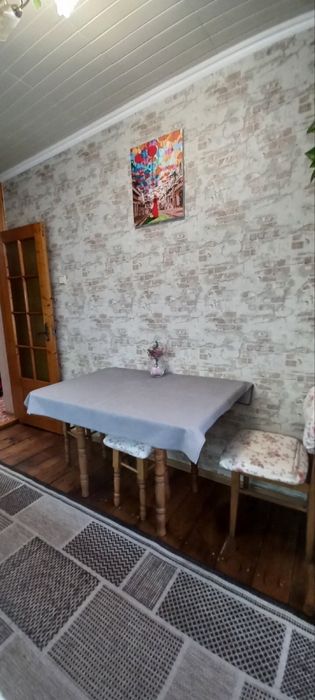 3-х кімн. Квартира вул Хотинська  кімн. окремі