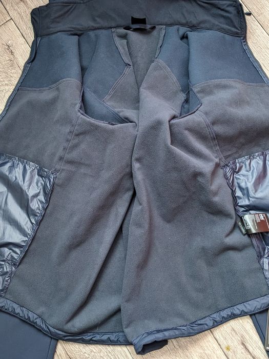 Робоча куртка Helly Hansen p.L