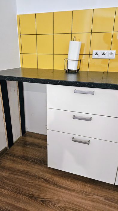 REZERWACJA! Meble Kuchenne / Kuchnia IKEA (do demontażu)