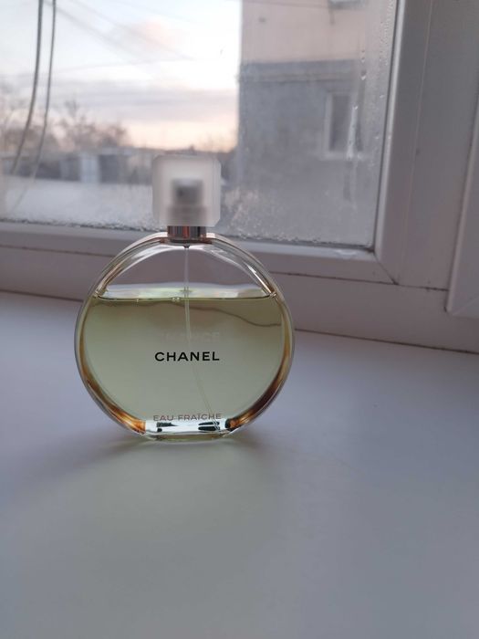 Парфуми Chanel Chance Eau Fraichе 120 мл