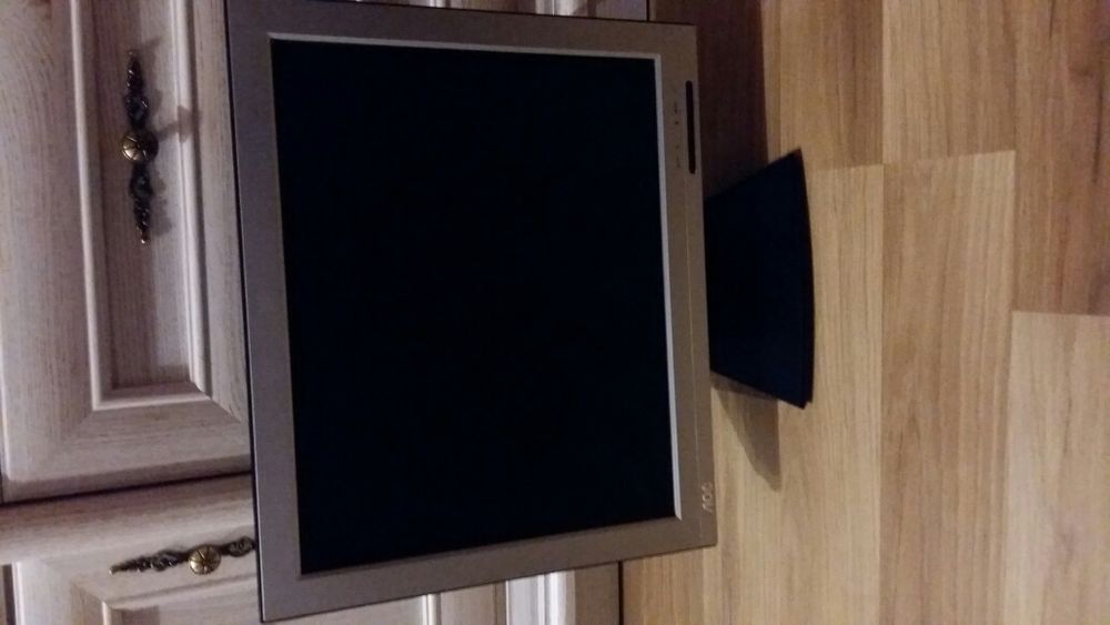 Монітор (ЛОС) робочий