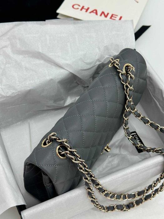 CHANEL CLASSICA, Оригінал, ідеальний стан