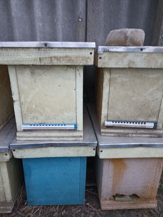 Вулики б/у продам