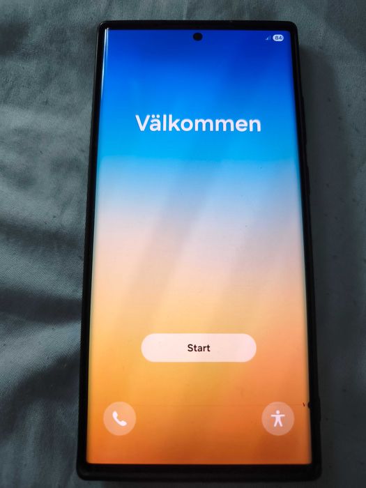 Samsung s22 ultra