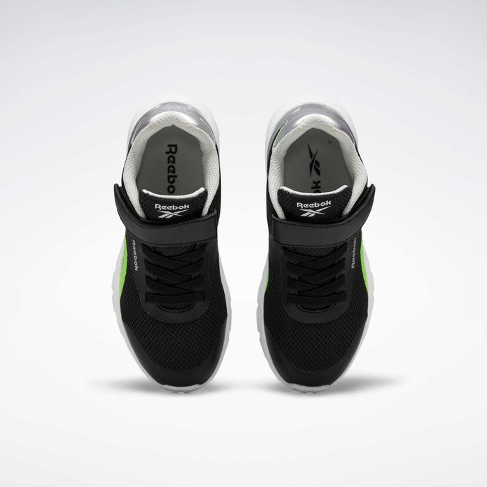 Детские кроссовки Reebok Rush Runner, 27-28 размер, 100% оригинал