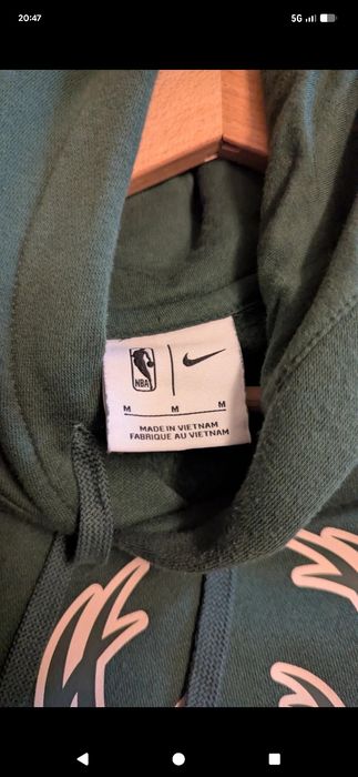 Bluza męska Nike