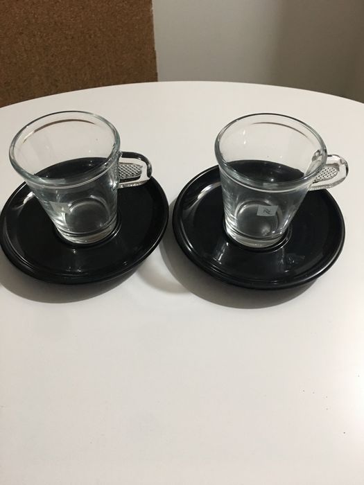 Chavenas de cafe da marca Nespresso425231153586524160