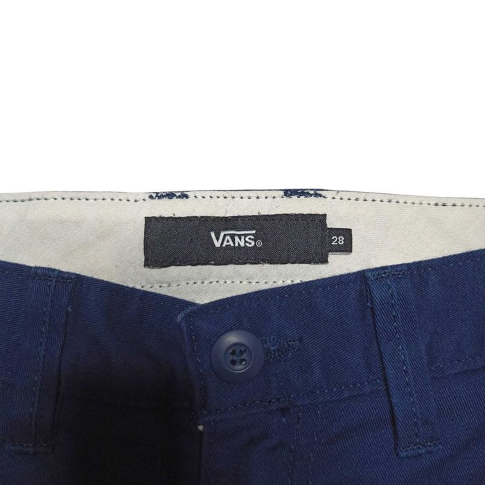 Шорти Vans chino чіноси 28 розмір унісекс