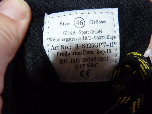 Ботинки LICO (не ношенные), оригинал , зимние Германия.