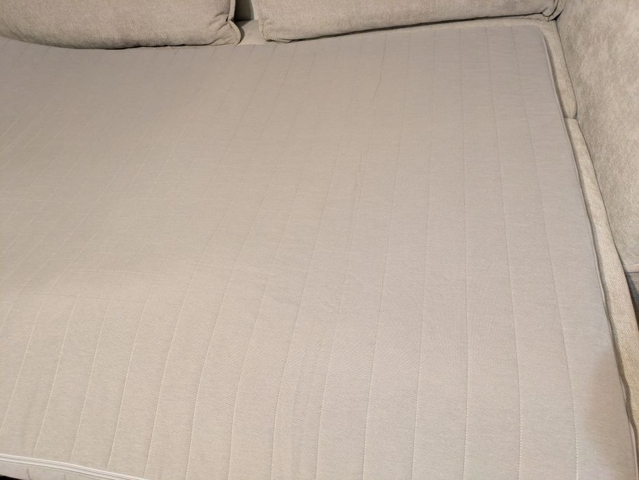 Materac mata ochronna 140x200  Ikea Sultan Tärsta