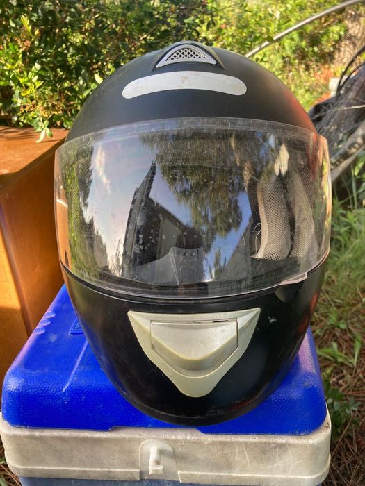 Capacete Nau tamanho L