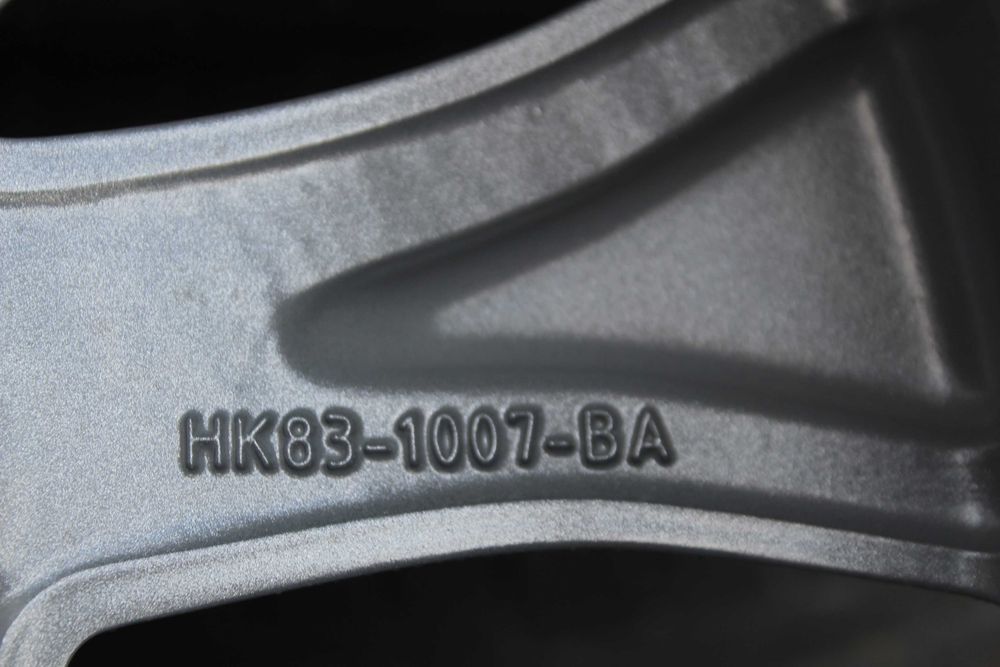 Felgi JAGUAR XE XF XJ VOLVO FORD HK83-1007-BA  7.5J 18'' ET45