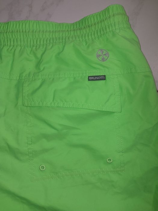 шорти Brunotti розмір XXL