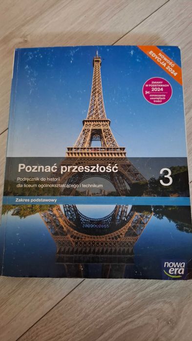 Poznać przeszłość 3