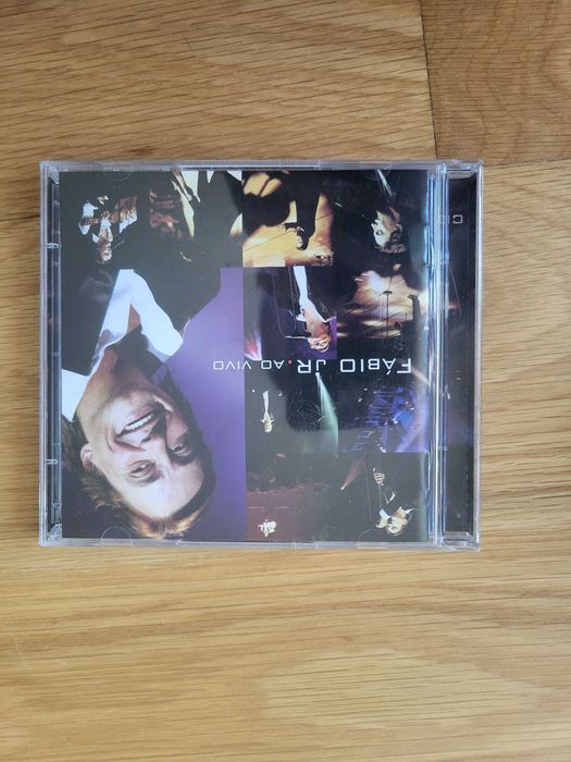 Conjunto 6 CDs | Música Brasileira
